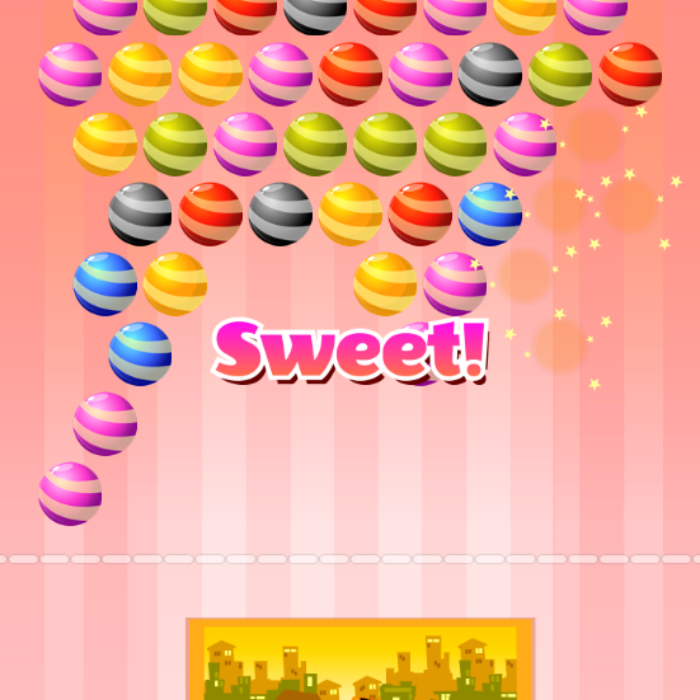 game professor bubble