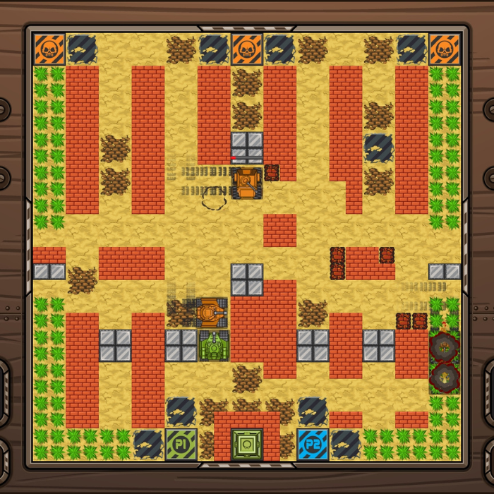 game sahara invasion