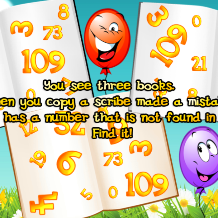 game crossword for kids